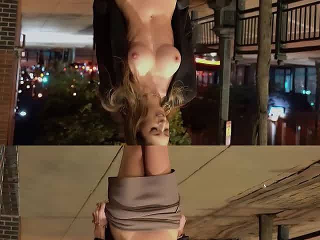 Epic Public Flashing Compilation Vol. 5