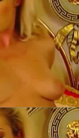 Compilation of real orgasms - Scene #09