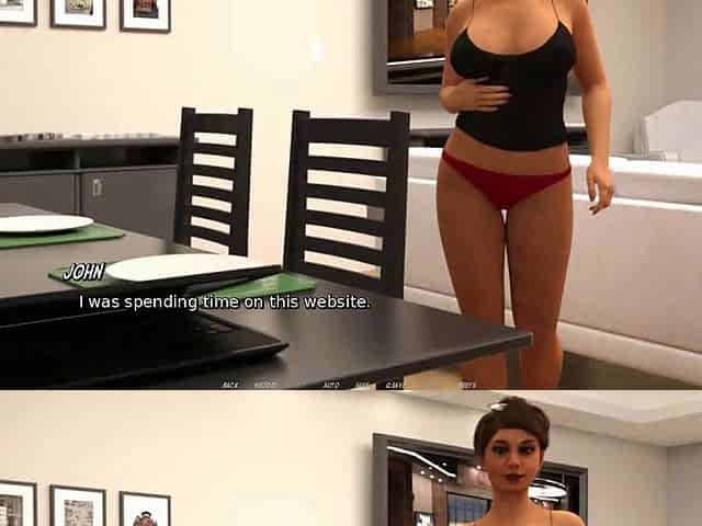 Hotwife Ashley Hot Wife Blog Ep 26