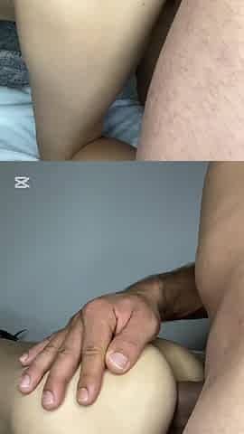 Sex White Partener
