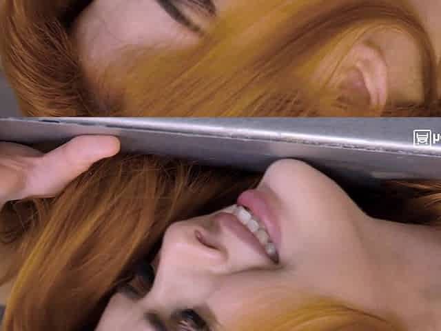 Wonderful Mini Vampp breathtaking adult clip