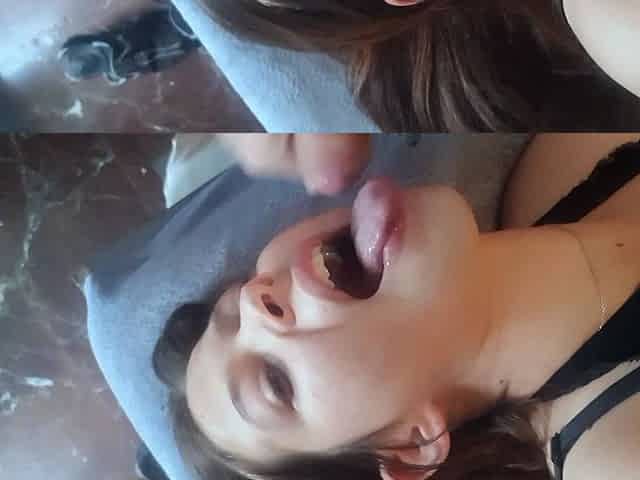 Busty Latina Babe In hArdcore POV Action