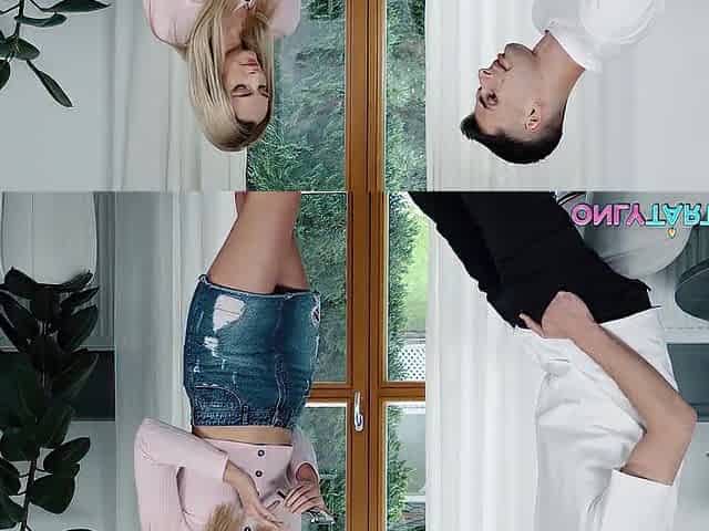 Cuckold See Boss Banging His Hawt Wife at His Abode