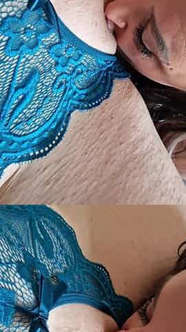Eating Pussy