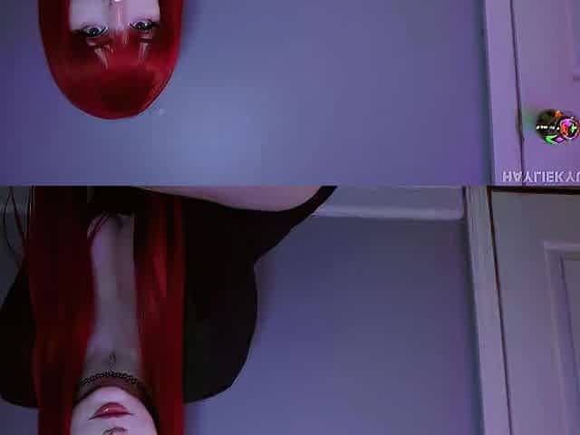 EXCITED CHEATING WIFE CREAMPIED BY STRANGER!