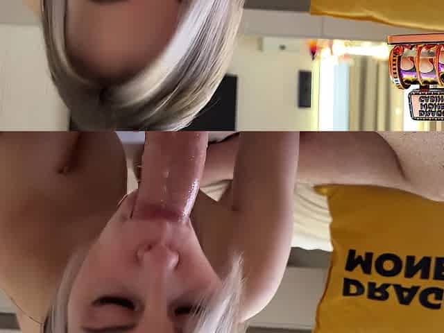 Her Ass Opened Up From My Cock