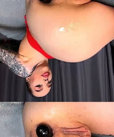 Cam Amateur Webcam anal