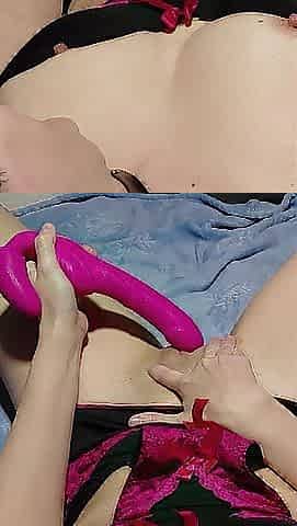 Nasty Maid Solo: Over the Shoulder Couch Tease ???????? OF @spoiledpillowprincess #shorts