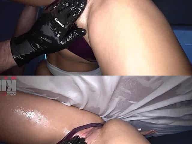 Spicy teen smutty adult movie