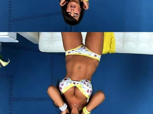 Lisa ann solo MILF