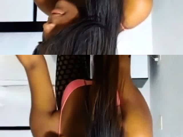 Big Tits Latin Babe 1xCandyhotx With a Gorgeous Booty