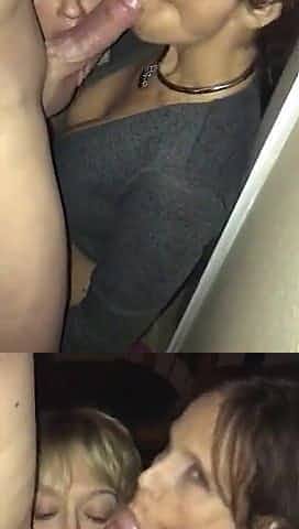 Some Saturday Night Pleasure