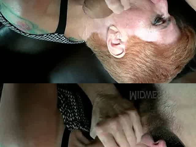 Mature Hairt Short Pov Creampie Fucked Son