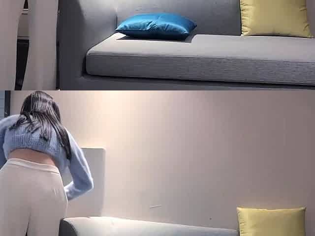 Amateurs Caught On Hidden Cam