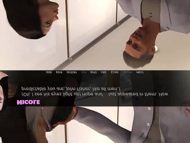 Exciting Games Married Wife Doing Slutty Things At Her Work Place Ep 3132
