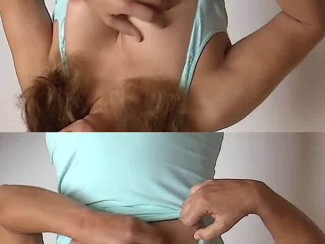 Full masturbation, orgasms, groans and cum on melons to my boss's sister