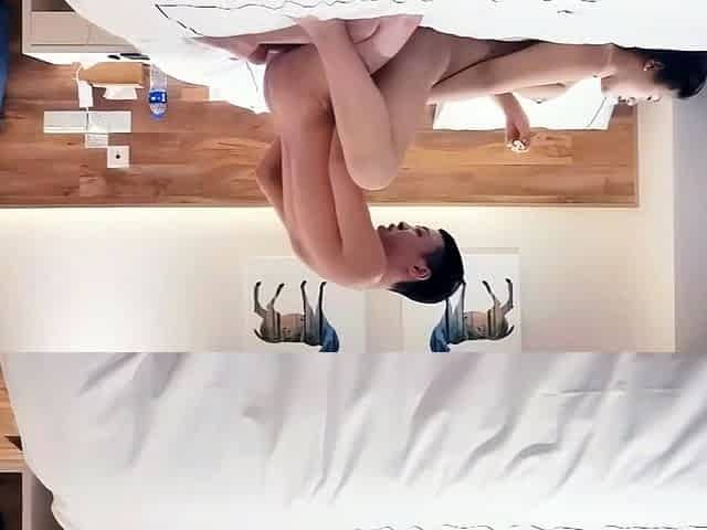 Amateur Doggystyle Hidden Cam