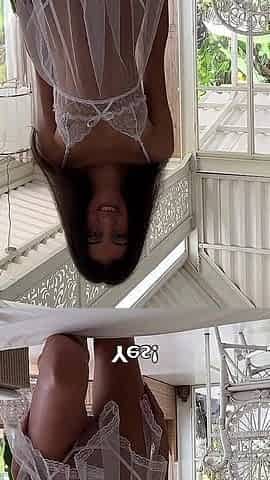 Anal Fairy Will Fulfill All Your Deepest Desires! - Anal Sex with Cum Inside