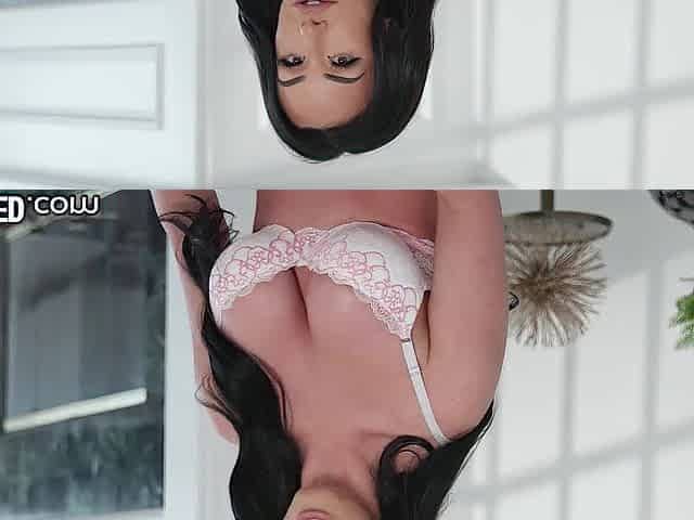 Throated - Jennifer White's Epic Deepthroat Comeback Oral pleasure