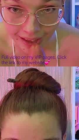 JOI Cum Countdown with Ahegao Cosplay