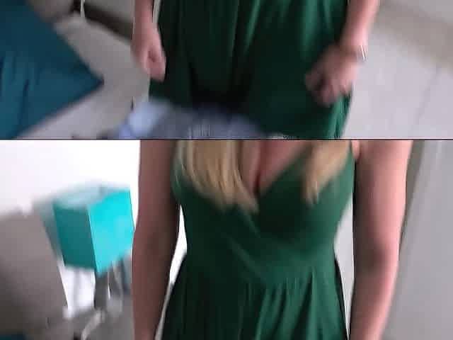 Step Mama Needs Me at Home - MomComesFirst - Alex Adams