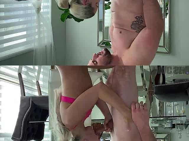 Mega PAWG Pornstar Abella Danger Comes Over JMac's Abode to Get Cunt Wrecked!