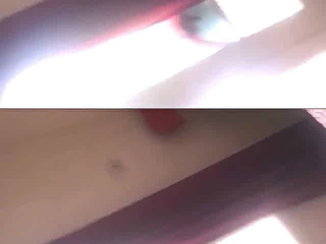 666 (03) - Masturbation with my Vibrator and screw party in corset, belt and heels