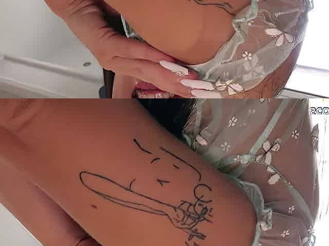 Large Ass Latin Babe Teen 18+ Annie Reis I Real Casting Sex