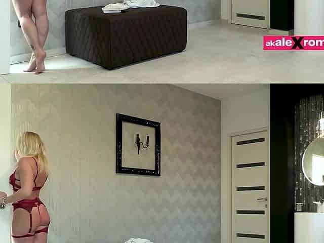 pumped up lastly take over her vagina