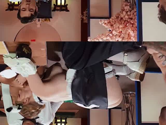 Melody Marks - Maid