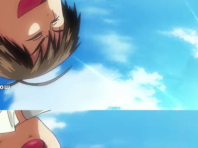 Hentai Comics, Animated toon