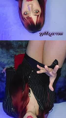 Gauchita Psychologist Chapter 6: the Pride of Being a Short Dick! JOI Argentina