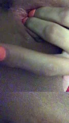 SEXY BIG BOOBS BLONDE ANAL MASTURBATION
