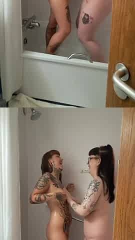 April Paisley - Caught Us Cheating