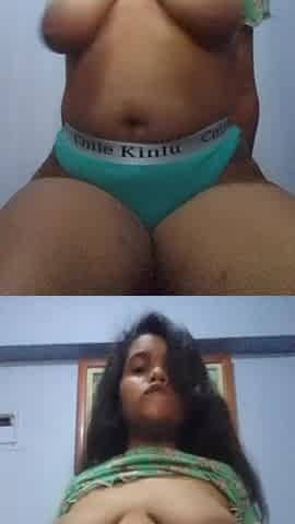 LET ME SHOW U HOW LARGE MY BOOTY IS PART two
