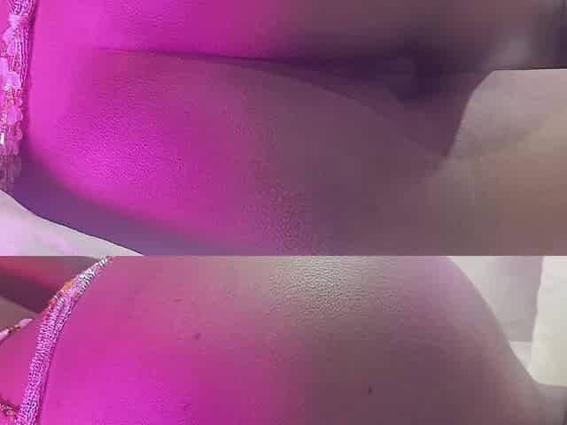 Hawt black moist booty