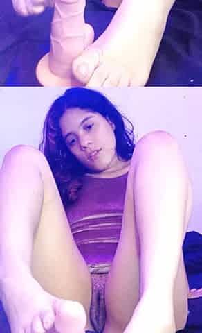Cute Latina Pink Dress