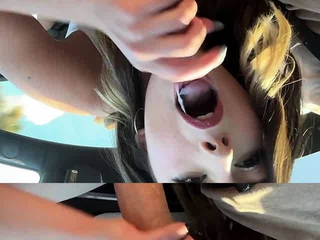 Petite Girl Cums Over and Over Again Riding Cock - Chanel