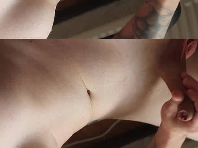Solo dude stroking for u