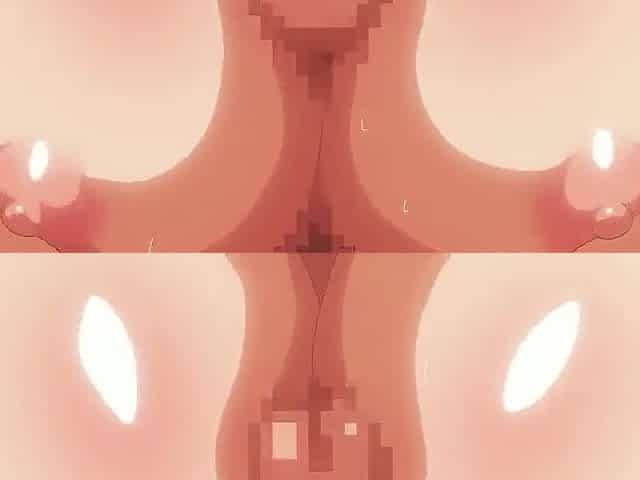 Tsumamigui three The Animation (1-two) (2K)(Most excellent Scenes)