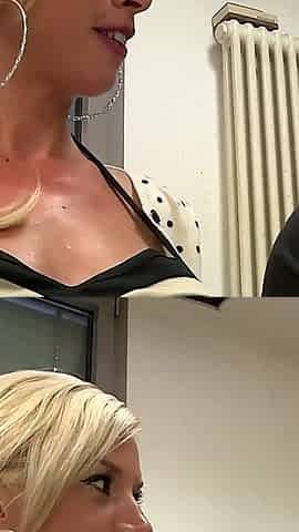 Hot MILF and Threesome, Outdoor Fuck with Huge Dicks Dipped in Horny Pussies Compilation