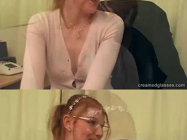 Eva horny slut gangbang porn