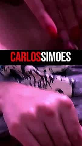Amateur Brazil by Carlos Simes Original