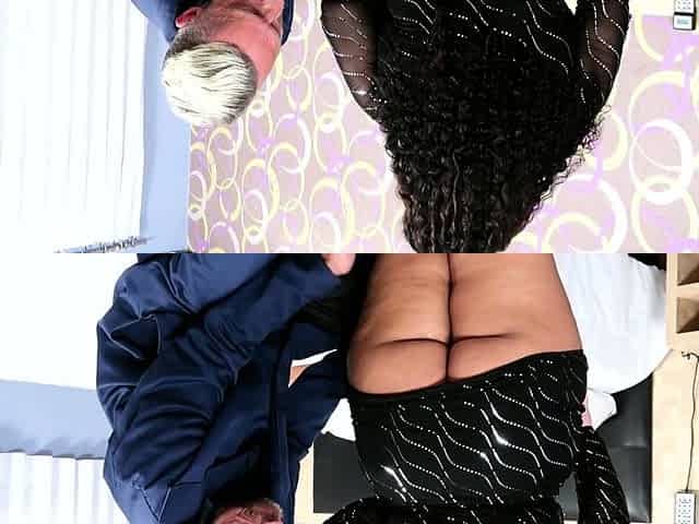Pamela Panda- Chubby Thief Is Fucked Up The Ass By A Cop