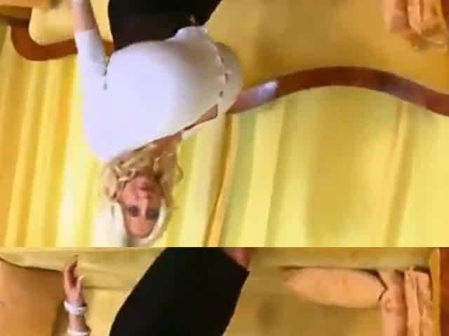Beshine Extreme Sweater Stretching