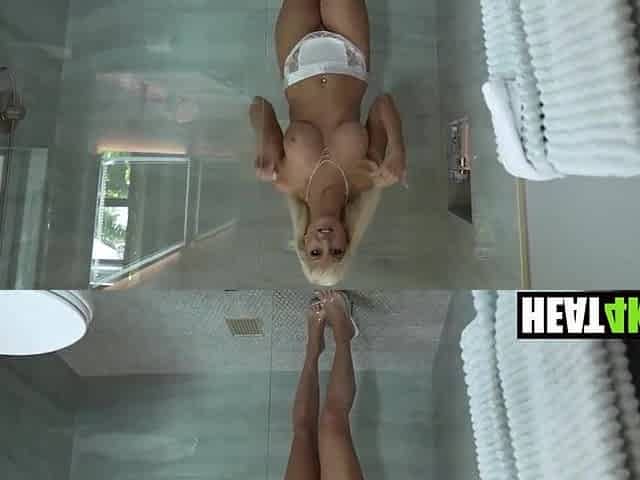 My Pervy Nanny Caught