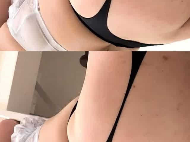 Big boobs french girlfriend tit fucked part3