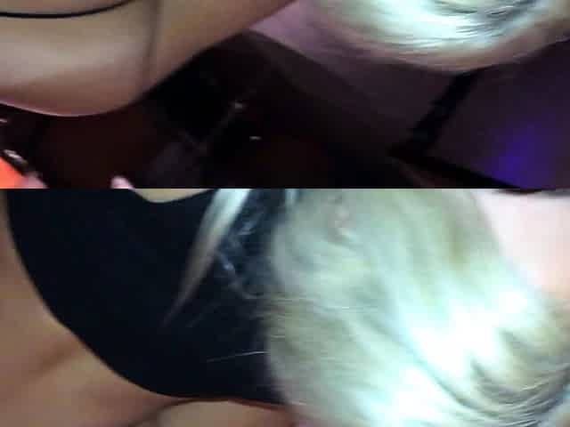 Amateur big ass teen blowjob and a sexy fuck HD