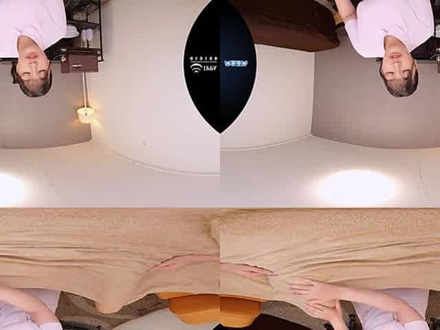 Seria Manatsuki - Top Tier Sexual Massage Puts My Dick Through The Wringer