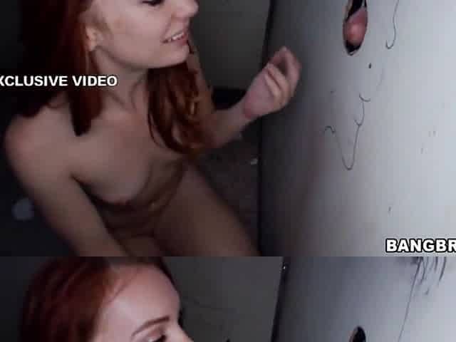 Dani Jensen - Lots Of Dick To Suck!